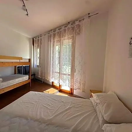 Ξενοδοχείο Spacious Flat Close To The - Beahost Μπιμπιόνε