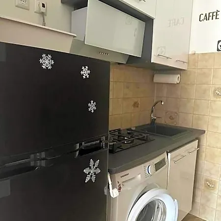 Ξενοδοχείο Spacious Flat Close To The - Beahost Μπιμπιόνε